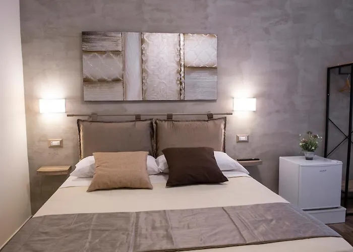 Casa Salinas Bed & Breakfast