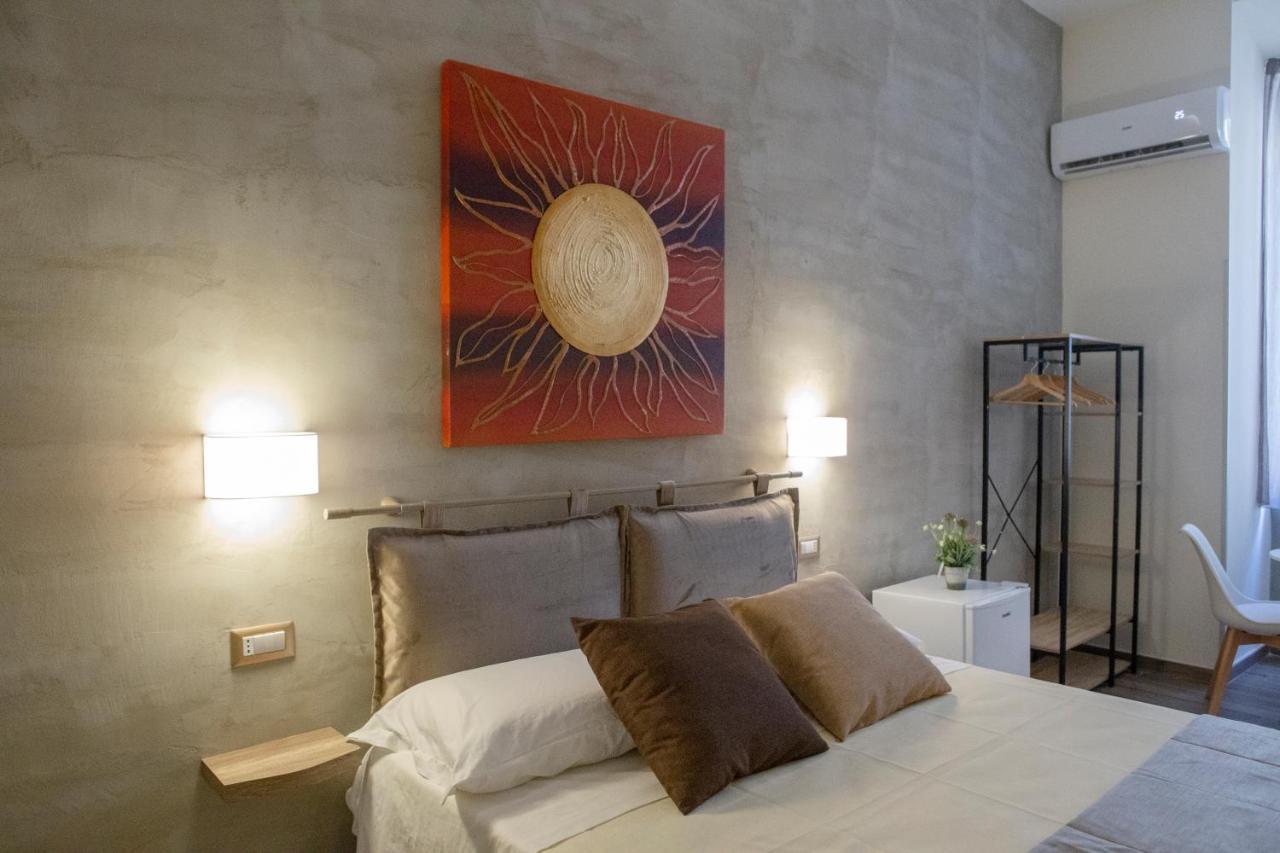 Bed and breakfast Casa Salinas