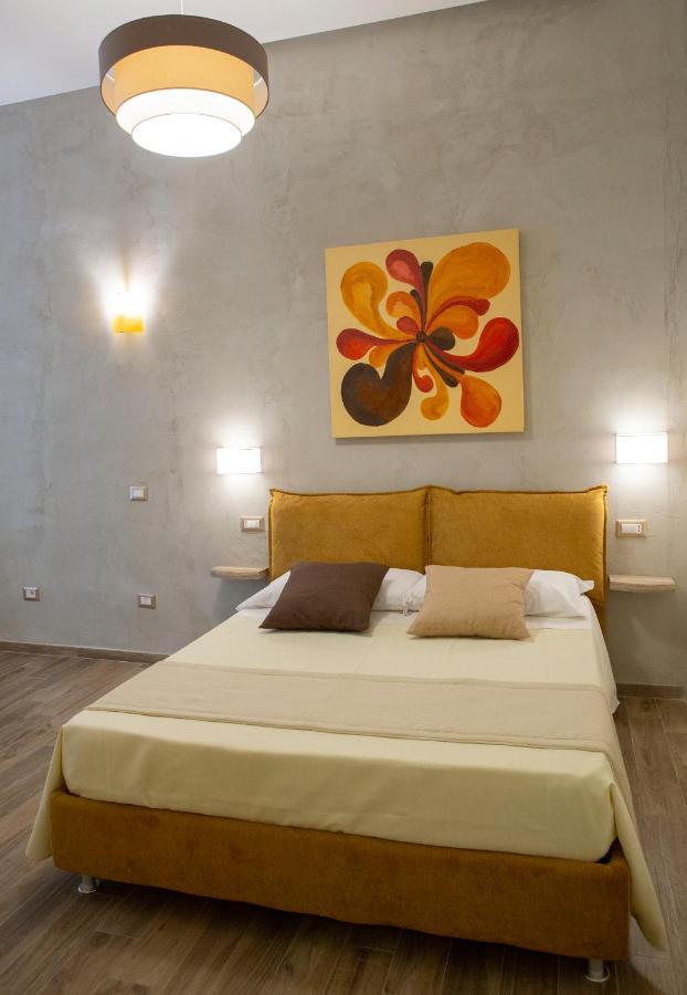 Bed and breakfast Casa Salinas *